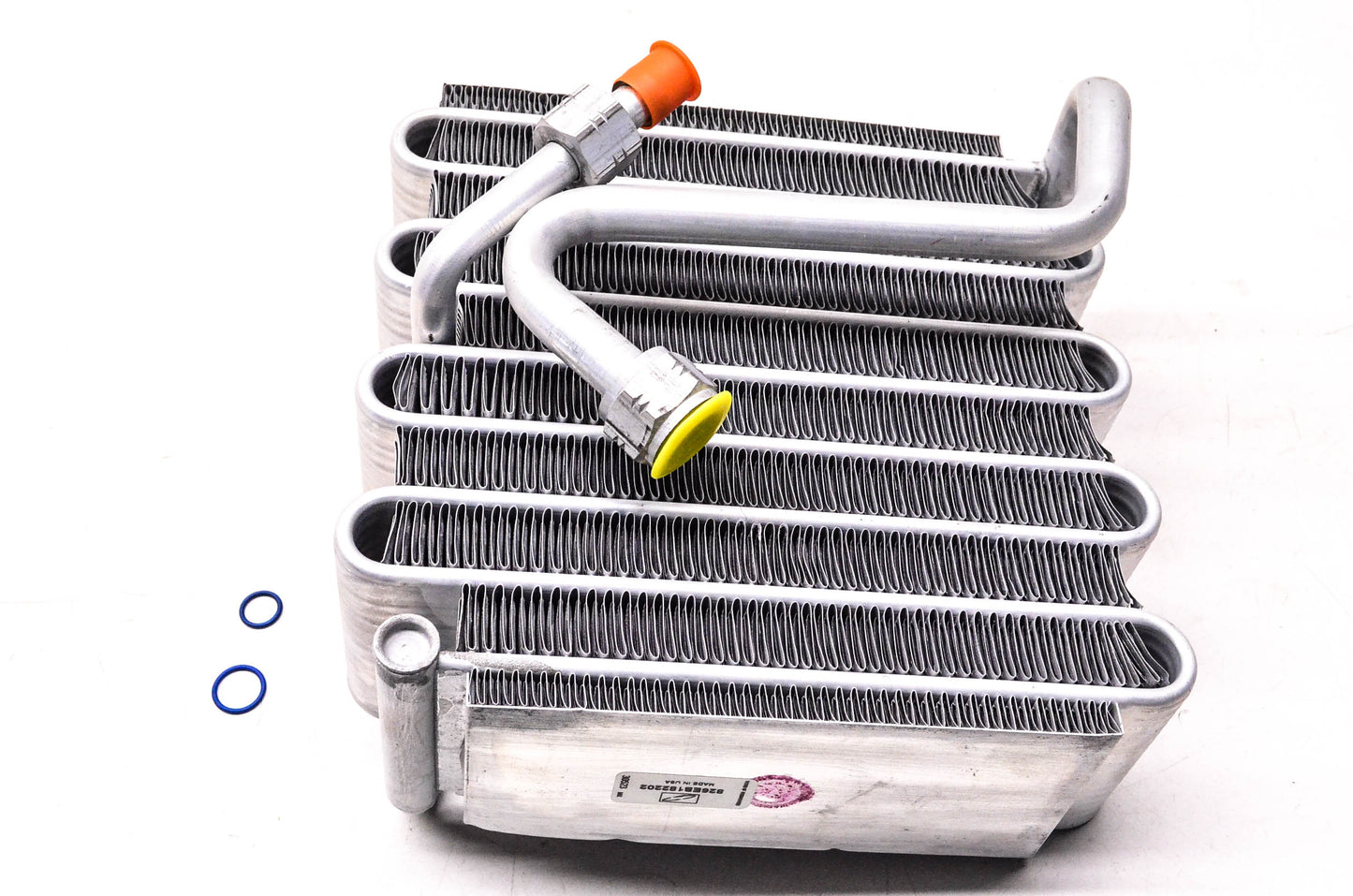 Carquest CTT T54681, 288192 A/C Evaporator Core NOS