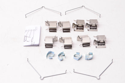 International Brake GNAD1324-KIT Brake Hardware Kit NOS