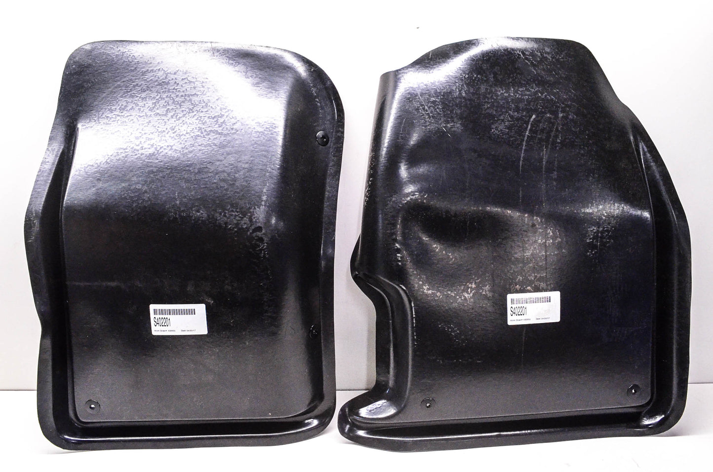 Lund 402201 Catch-All Xtreme Floor Liner Kit NOS