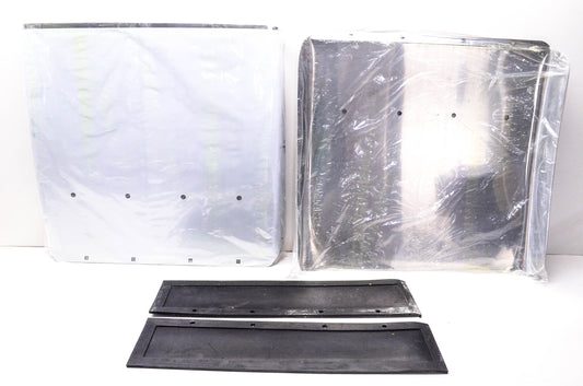 Globetech GT-39585B Quarter Fender Kit NOS