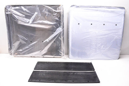 Globetech GT-39585B Quarter Fender Kit NOS