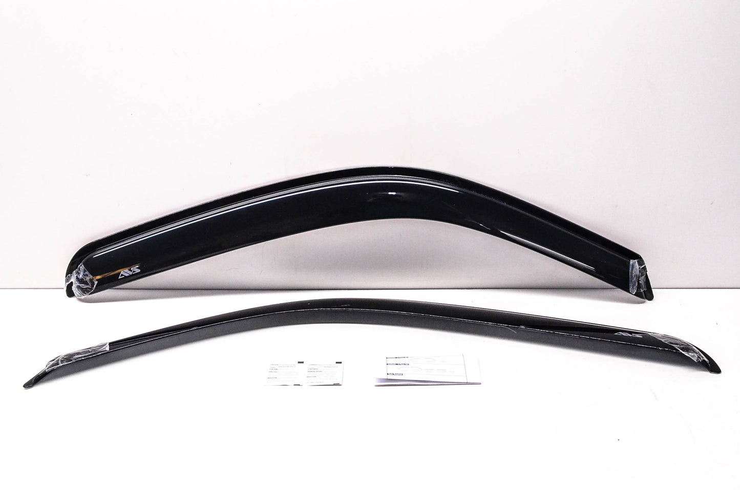 AVS 92956 Ventvisor Kit NOS