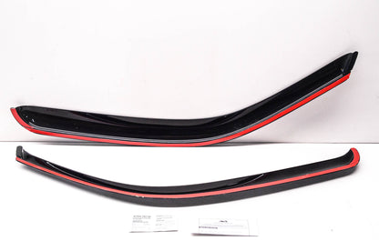 AVS 92956 Ventvisor Kit NOS