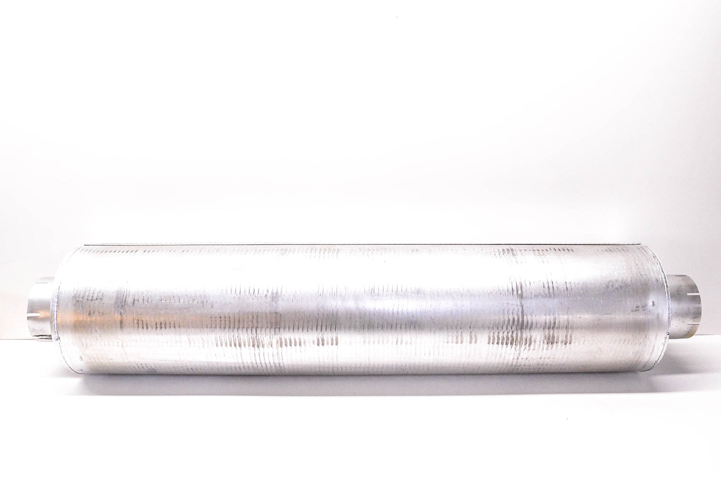 Walker 22963 Mega-Flow Heavy Duty Muffler NOS