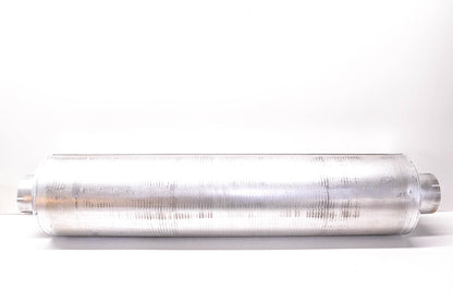 Walker 22963 Mega-Flow Heavy Duty Muffler NOS