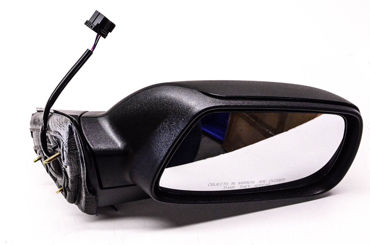 Fit System 05-10 Jeep Grand Cherokee Passenger's Side View Mirror NOS