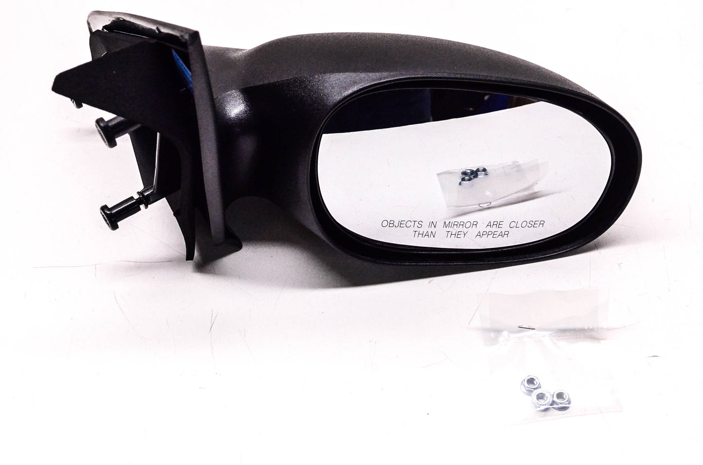 Fit System 00-05 Dodge Plymouth Neon Passenger's Side View Mirror NOS