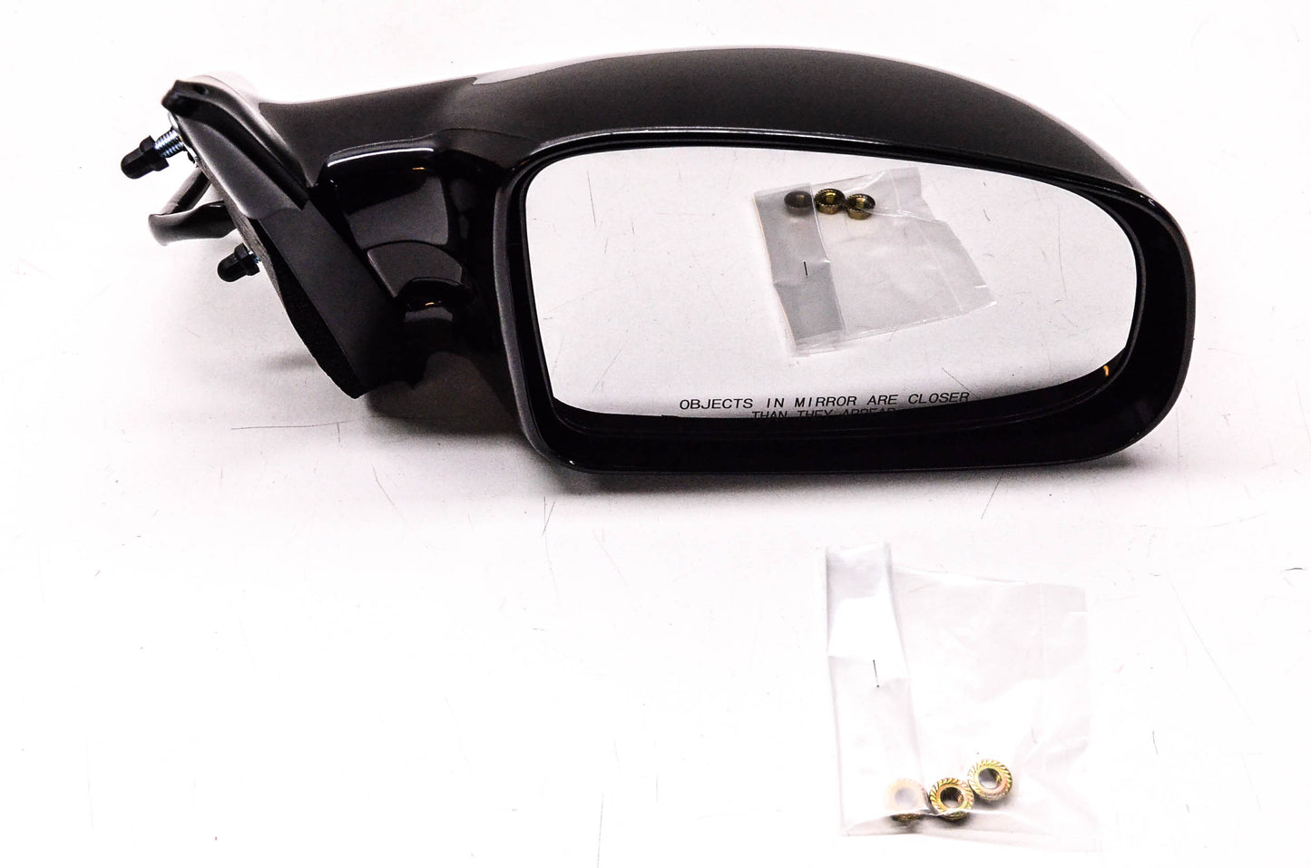 Fit System 99-02 Pontiac Grand Am SE Passenger's Side View Mirror NOS