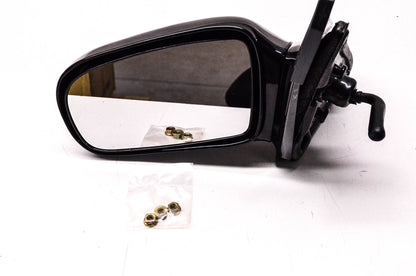 Fit System 95-05 Chevy Cavalier Coupe Driver's Side View Mirror NOS