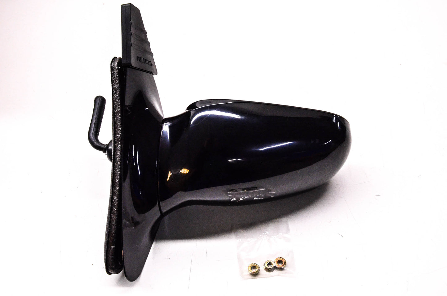 Fit System 95-05 Chevy Cavalier Coupe Driver's Side View Mirror NOS