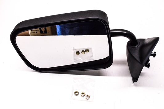 Fit System 6001C, 55022241 1994-1997 Dodge Pick-Up Driver's Side View Mirror NOS
