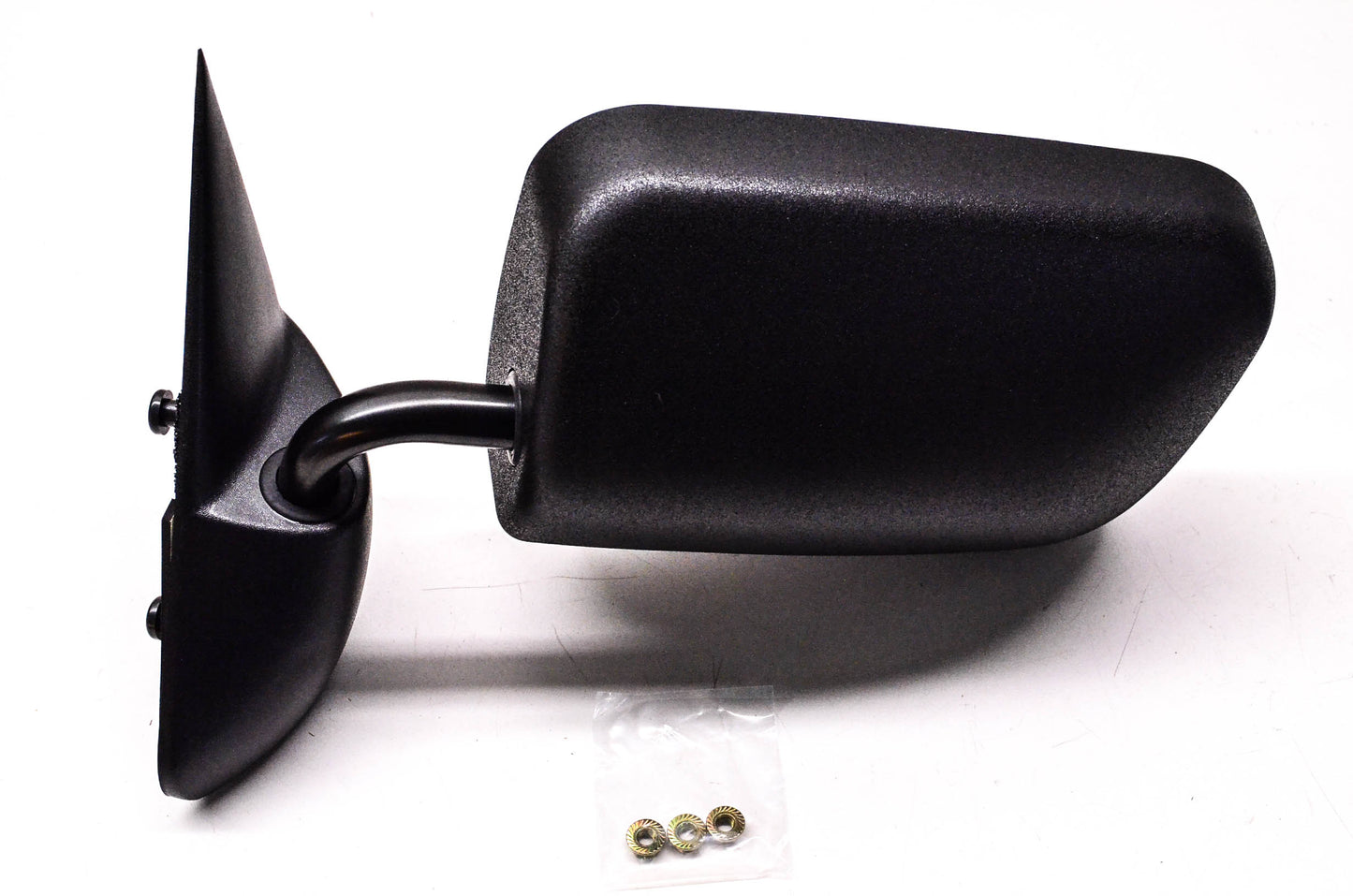 Fit System 6001C, 55022241 1994-1997 Dodge Pick-Up Driver's Side View Mirror NOS