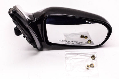 Fit System 99-05 Chevy Cavalier Sedan Passenger's Side View Mirror NOS