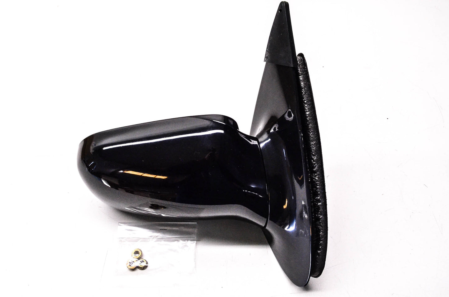 Fit System 99-05 Chevy Cavalier Sedan Passenger's Side View Mirror NOS