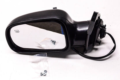 Fit System 99-04 Jeep Grand Cherokee Driver's Side Mirror NOS