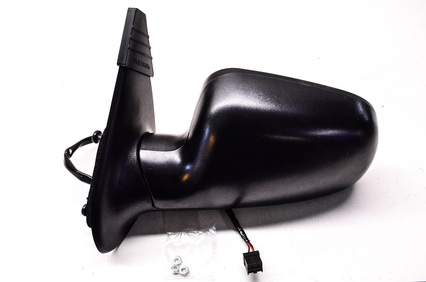 Fit System 99-04 Jeep Grand Cherokee Driver's Side Mirror NOS