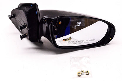 Fit System 96-02 Saturn S Series Sedan/Wagon Passenger's Side Mirror NOS