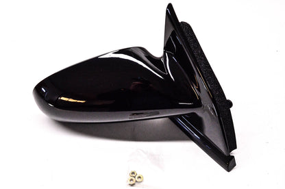 Fit System 96-02 Saturn S Series Sedan/Wagon Passenger's Side Mirror NOS