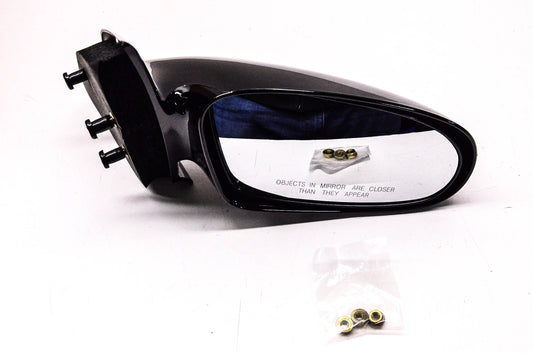 Fit System 96-02 Saturn S Series Sedan/Wagon Passenger's Side Mirror NOS