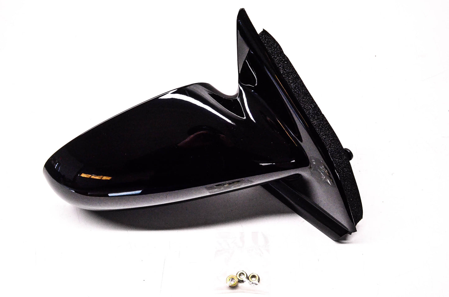 Fit System 96-02 Saturn S Series Sedan/Wagon Passenger's Side Mirror NOS