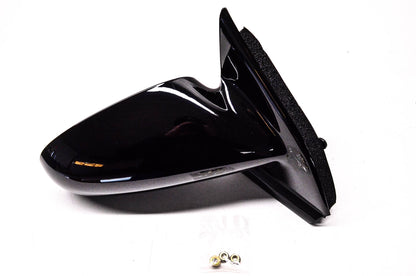 Fit System 96-02 Saturn S Series Sedan/Wagon Passenger's Side Mirror NOS