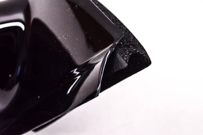 Fit System 96-02 Saturn S Series Sedan/Wagon Passenger's Side Mirror NOS