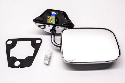 Fit System Chevy GMC Pick-up Van Suburban Sideview Mirror NOS