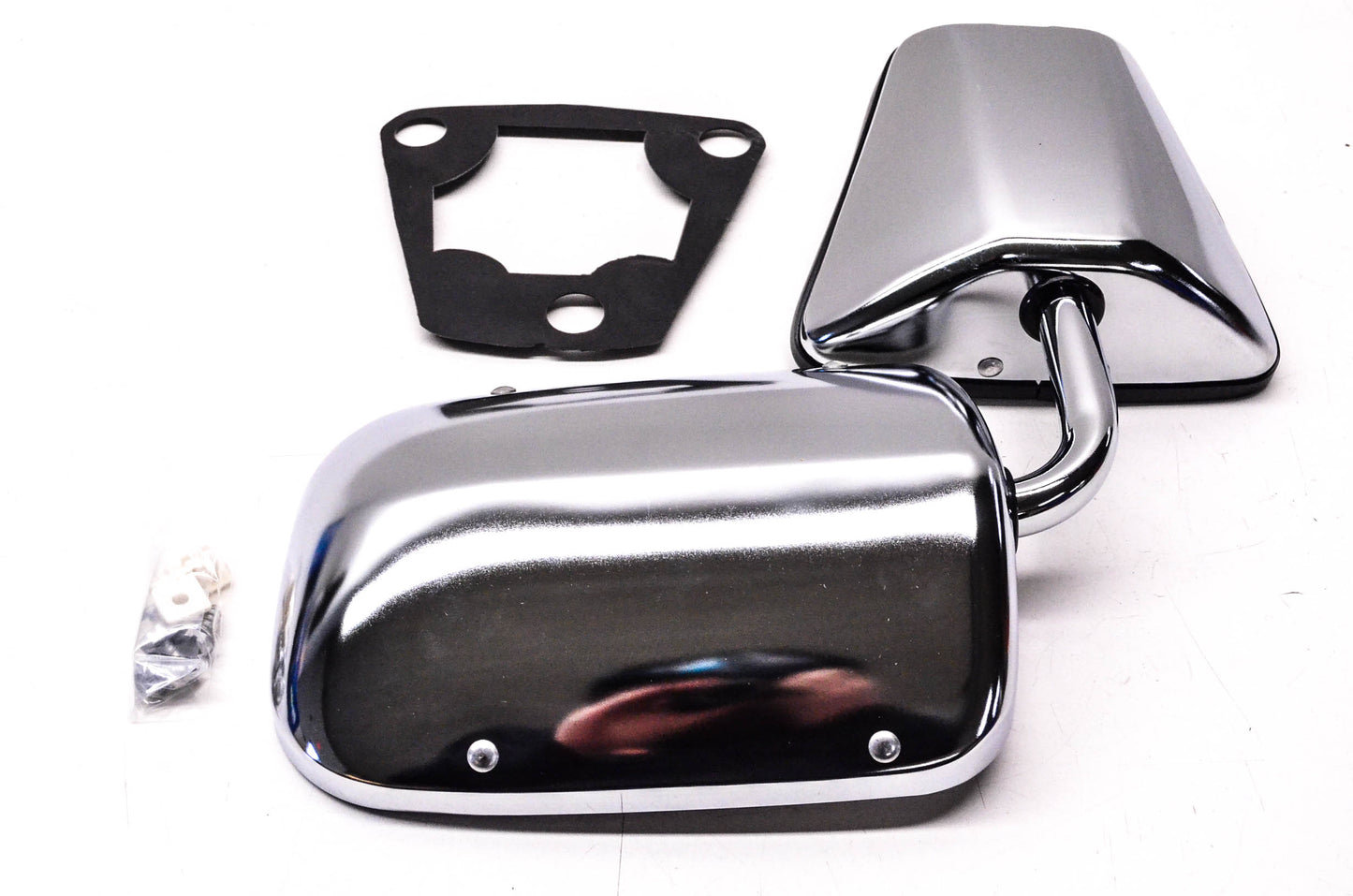 Fit System Chevy GMC Pick-up Van Suburban Sideview Mirror NOS