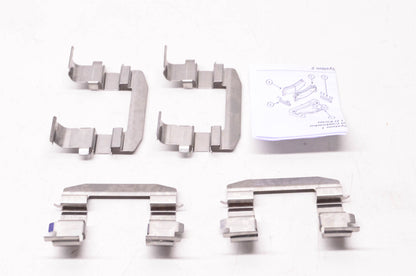 International Brake GNAD1301-KIT Brake Hardware Kit NOS