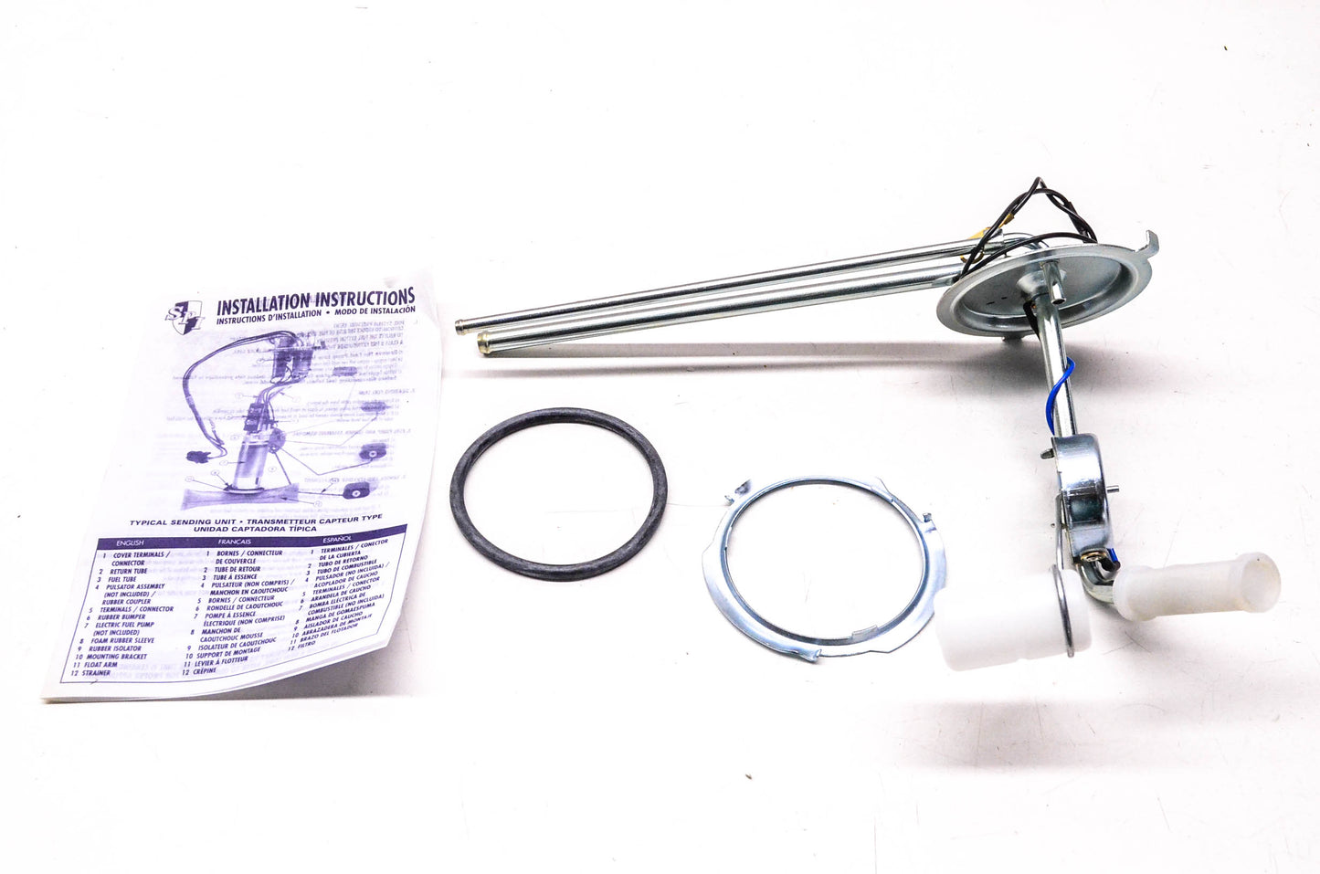 Spectra Premium FG106A Sending Unit NOS