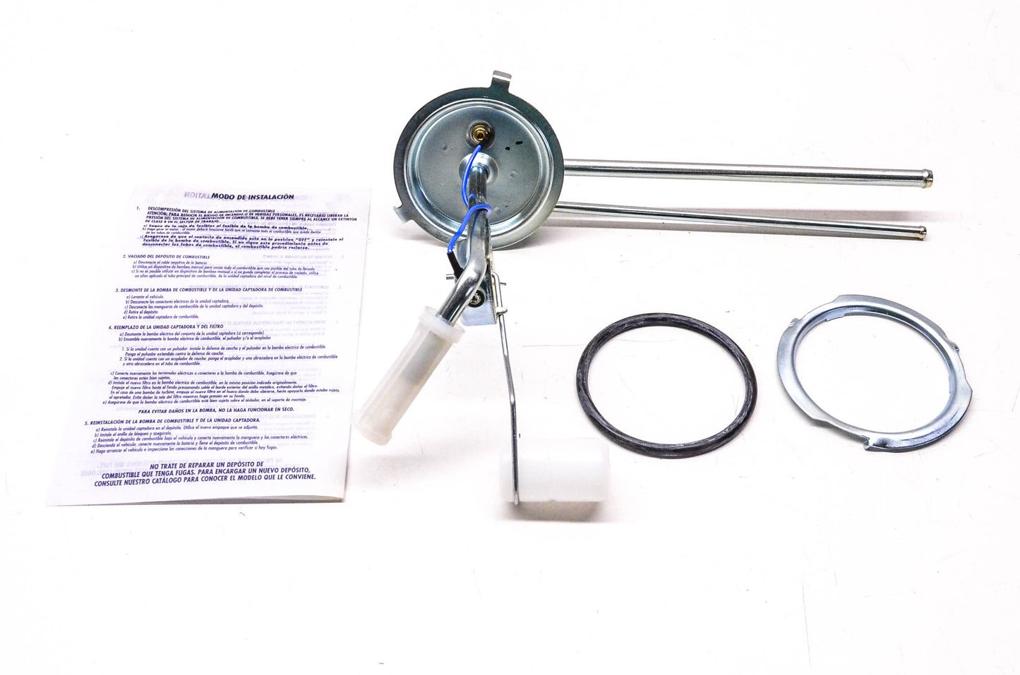 Spectra Premium FG106A Sending Unit NOS