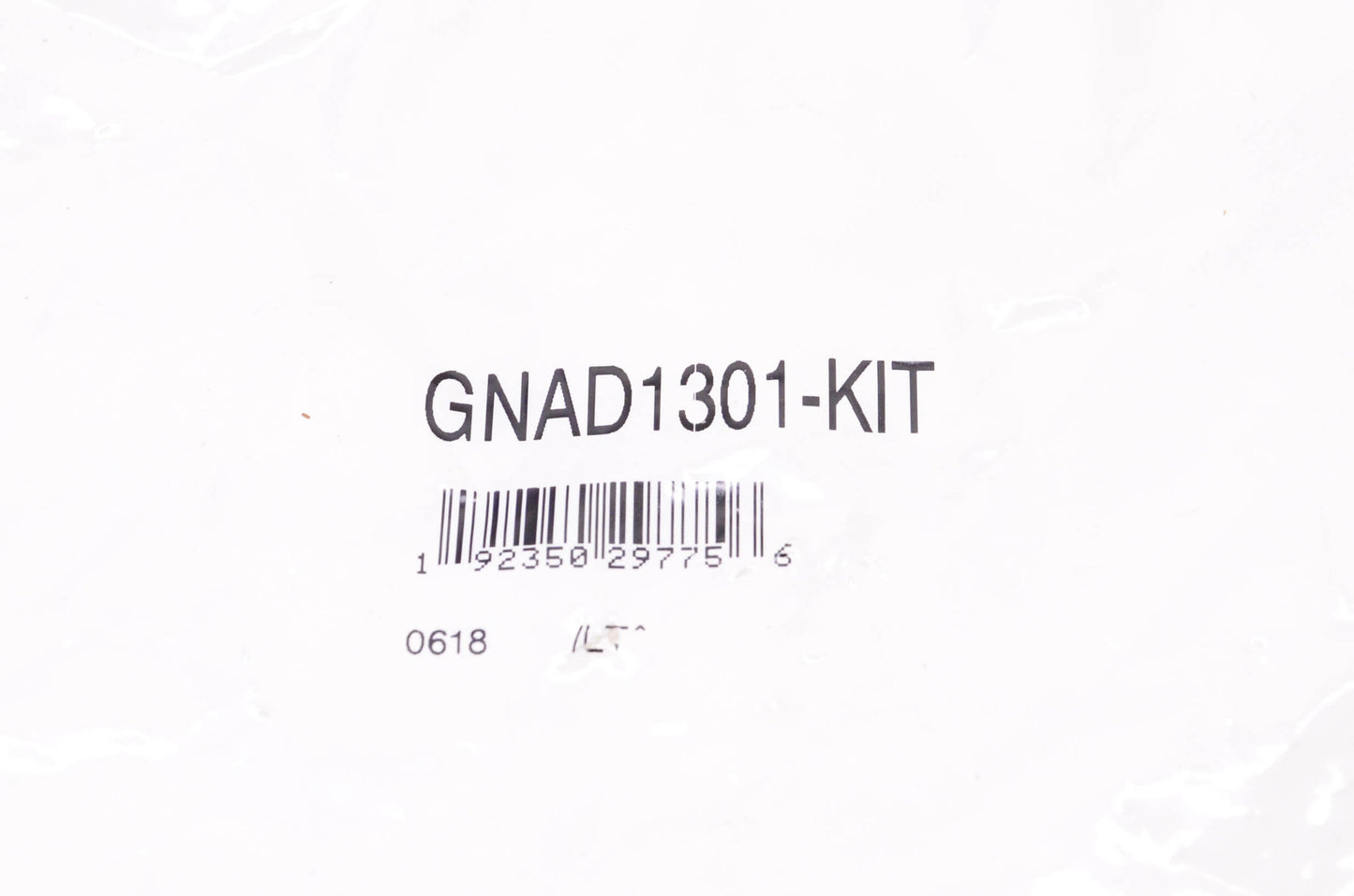International Brake GNAD1301-KIT Brake Hardware Kit NOS
