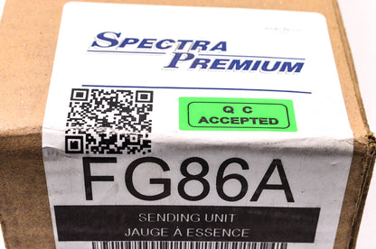 Spectra Premium FG86A Sending Unit NOS