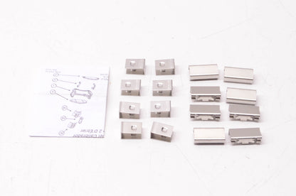 International Brake GMKD934-KIT Brake Hardware Kit NOS