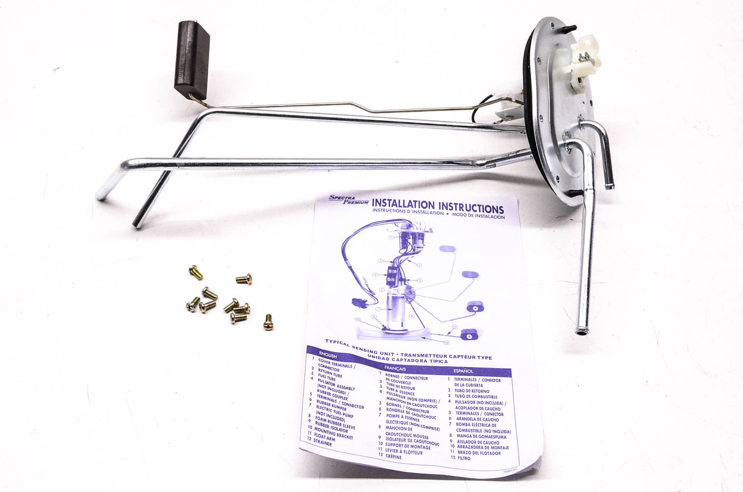 Spectra Premium FG82A Sending Unit NOS
