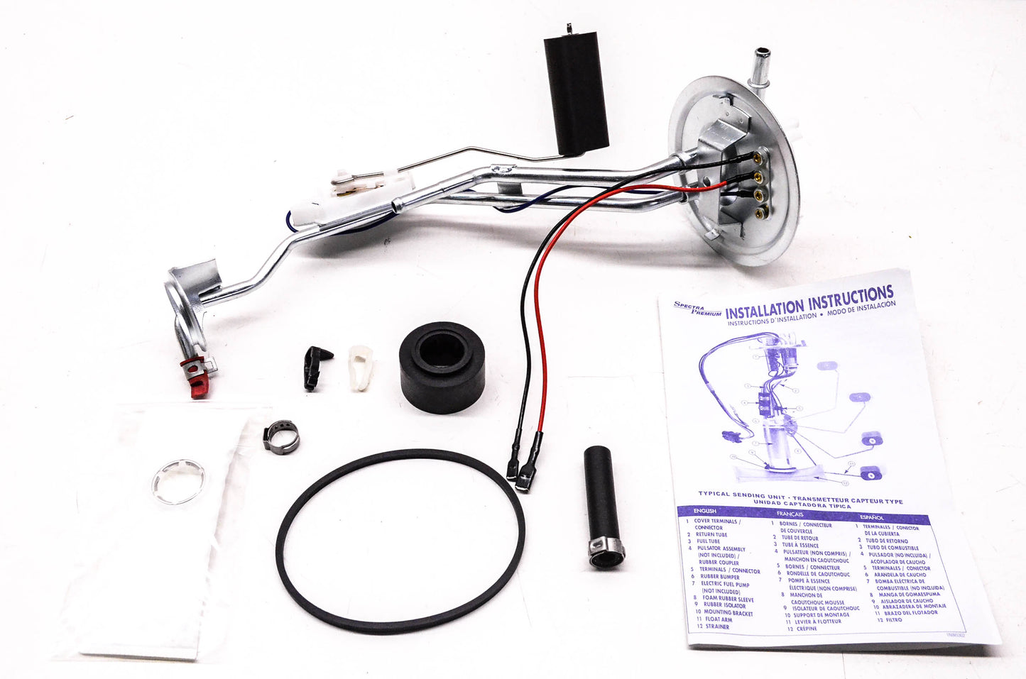 Spectra Premium FG37A Sending Unit NOS