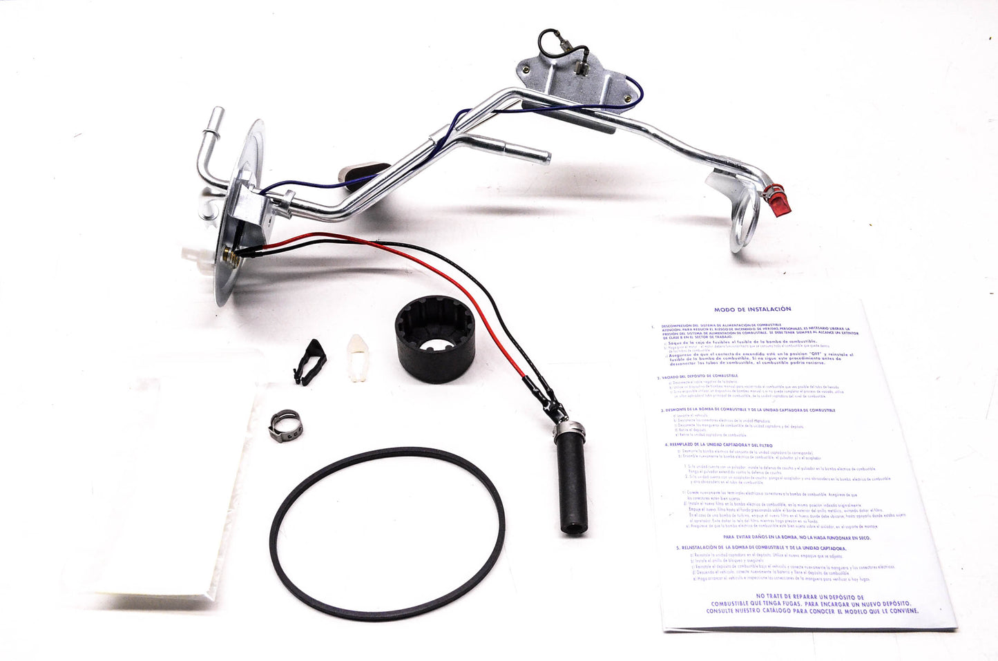 Spectra Premium FG37A Sending Unit NOS