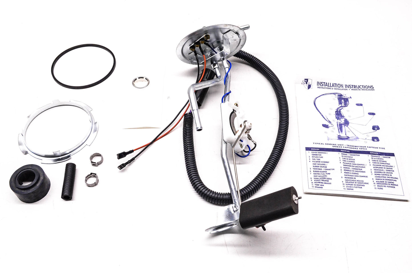 Spectra Premium FG42A Sending Unit NOS