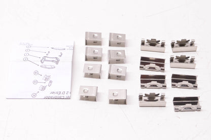 International Brake GMKD934-KIT Brake Hardware Kit NOS