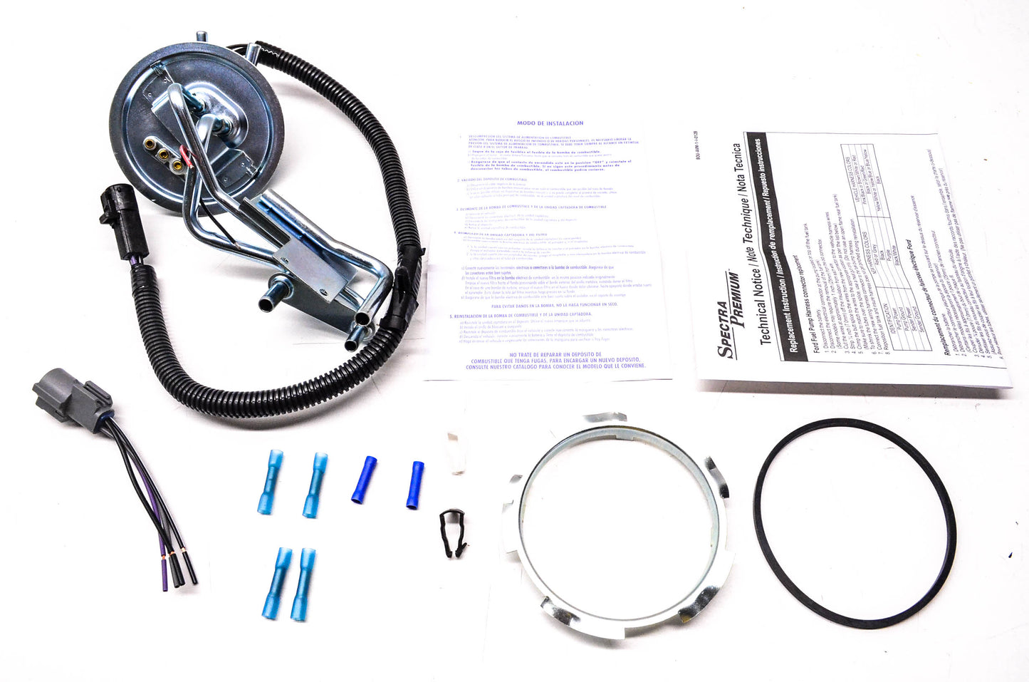 Spectra Premium FG145A Sending Unit NOS