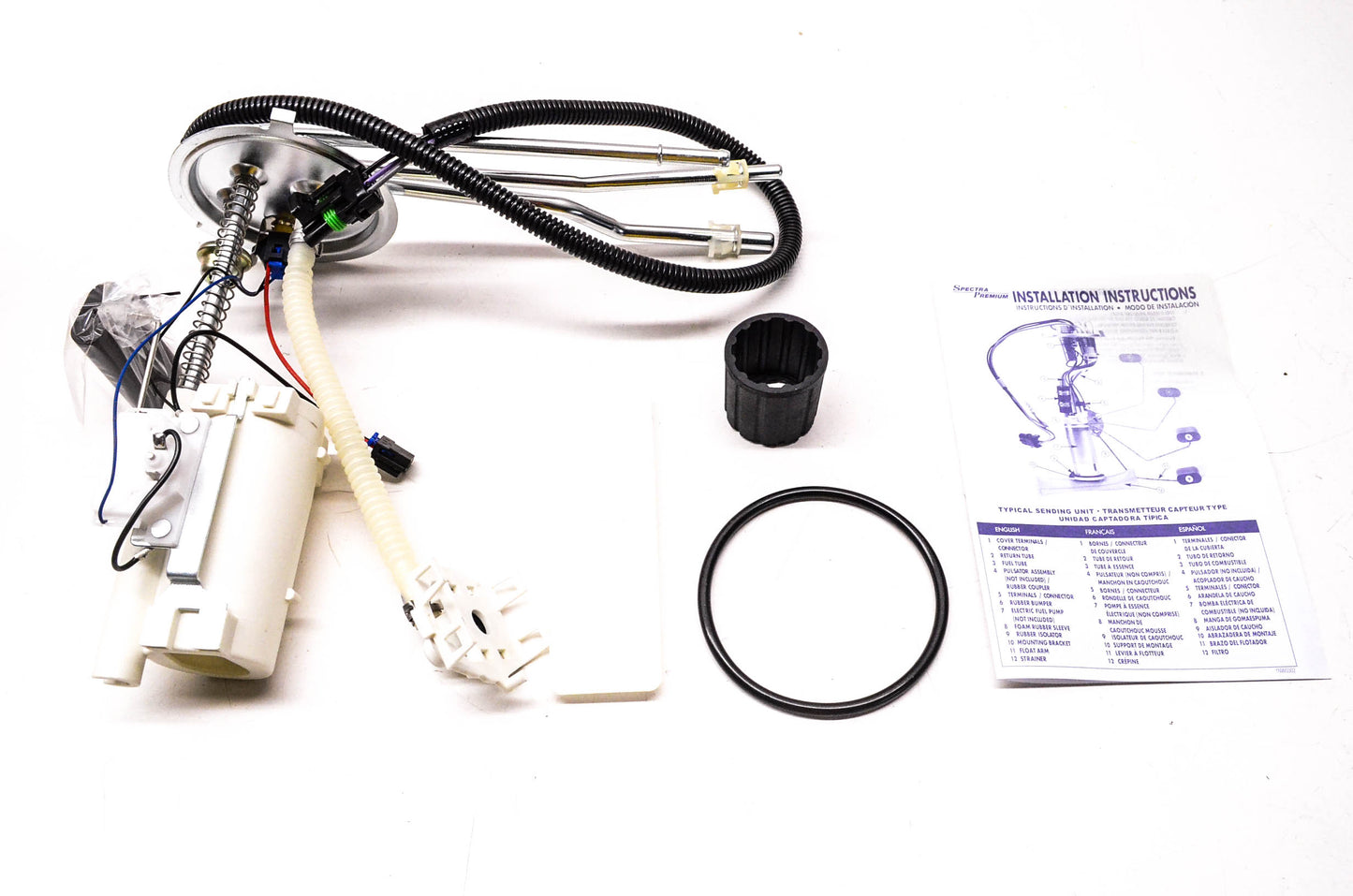 Spectra Premium FG128B Sending Unit NOS
