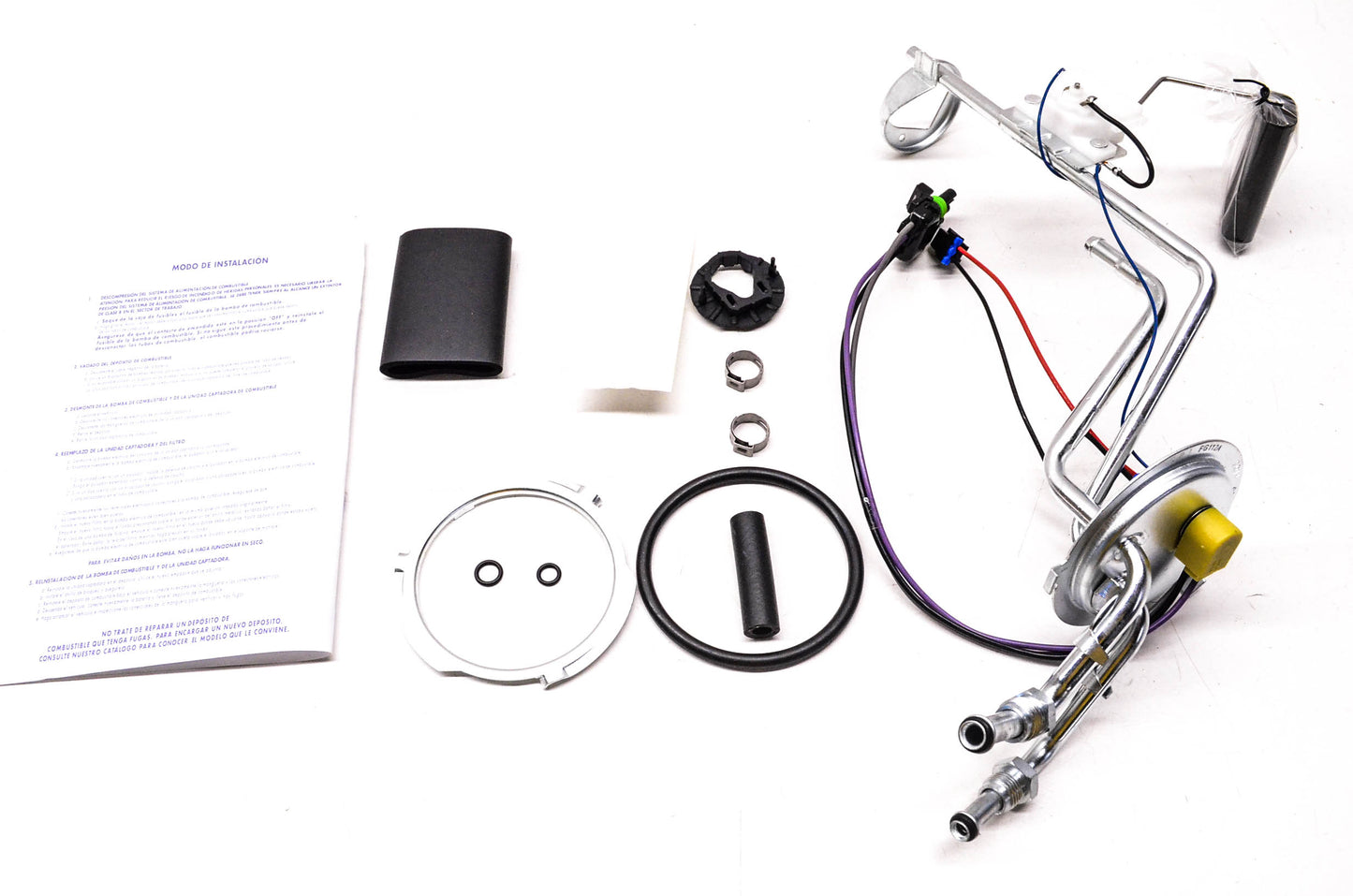 Spectra Premium FG112A Sending Unit NOS