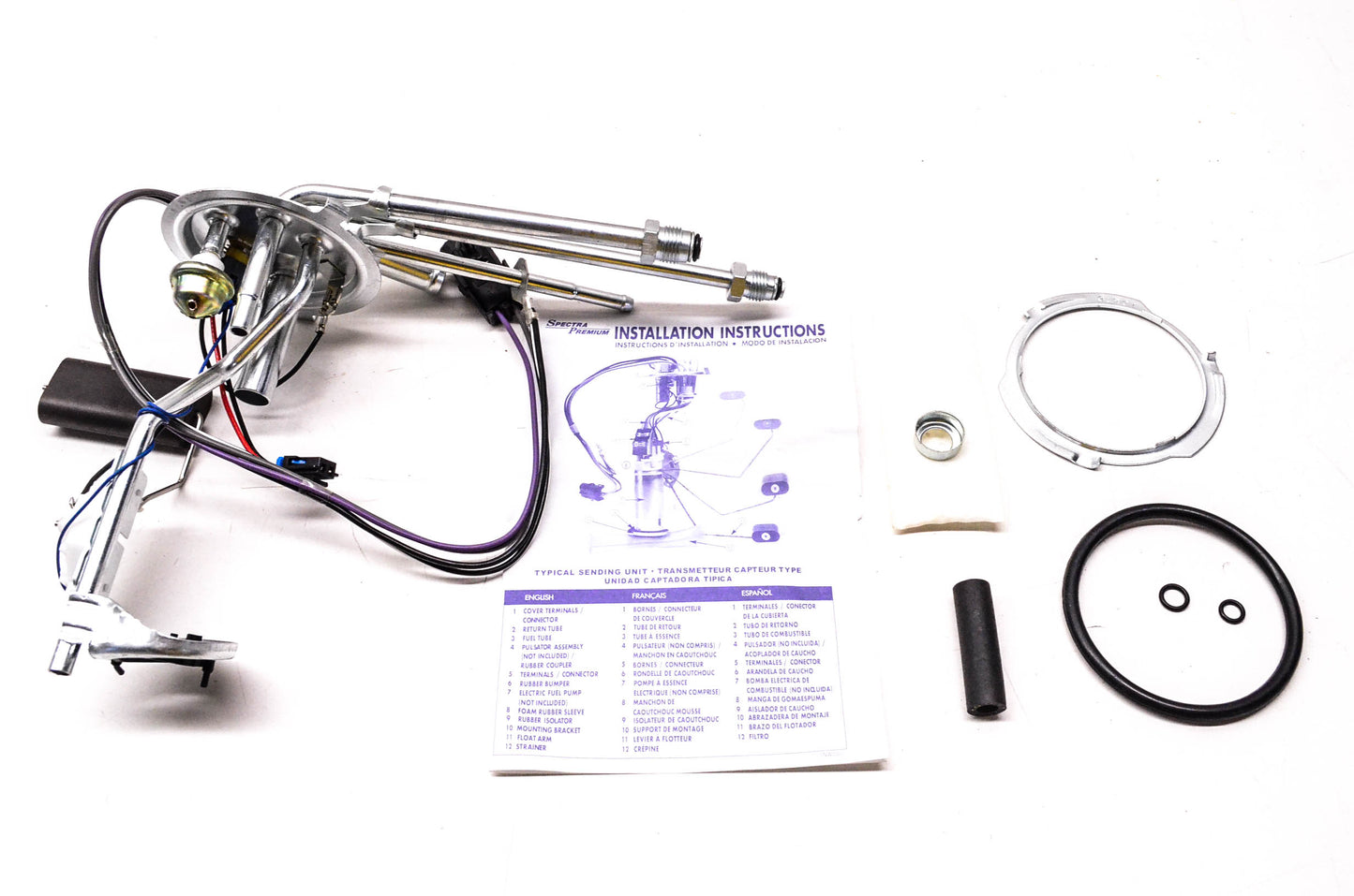 Spectra Premium FG120A Sending Unit NOS