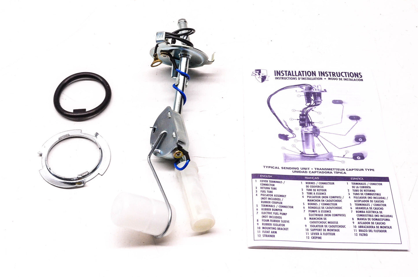 Spectra Premium FG88D Sending Unit NOS