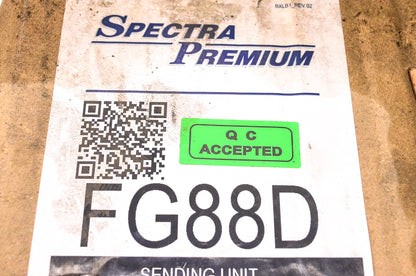 Spectra Premium FG88D Sending Unit NOS
