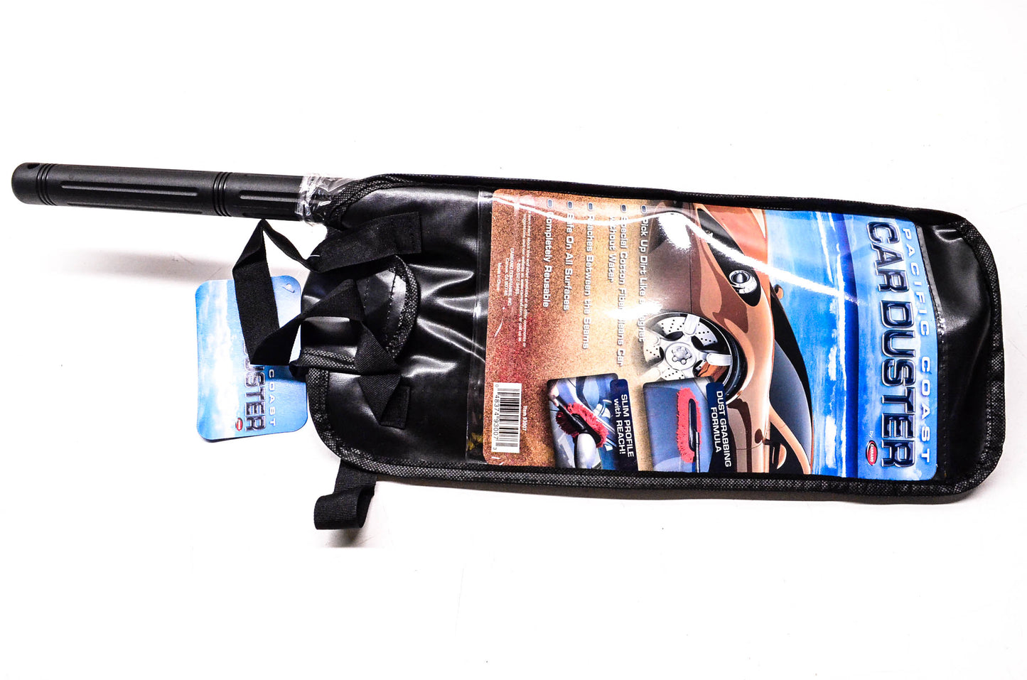 Carrand 93007A Pacific Coast Car Duster NOS