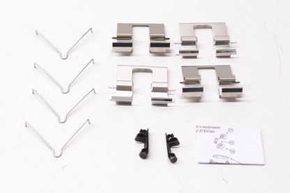 International Brake GNAD1724-KIT Brake Hardware Kit NOS