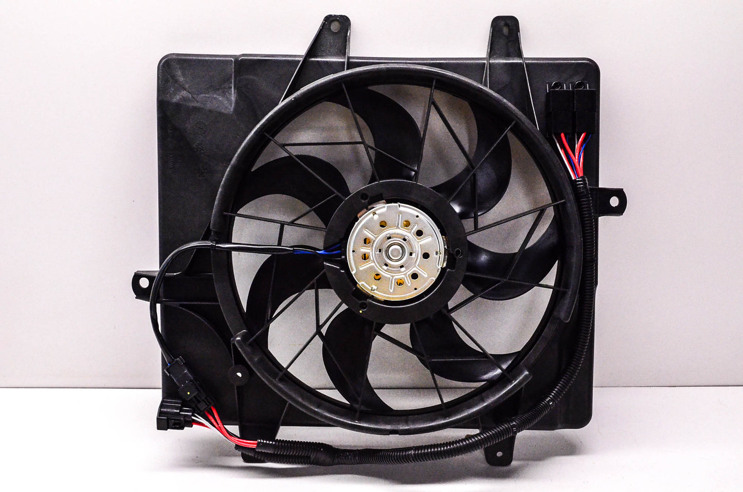 Dorman 620-052 Radiator Fan Assembly NOS