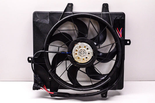 Dorman 620-052 Radiator Fan Assembly NOS