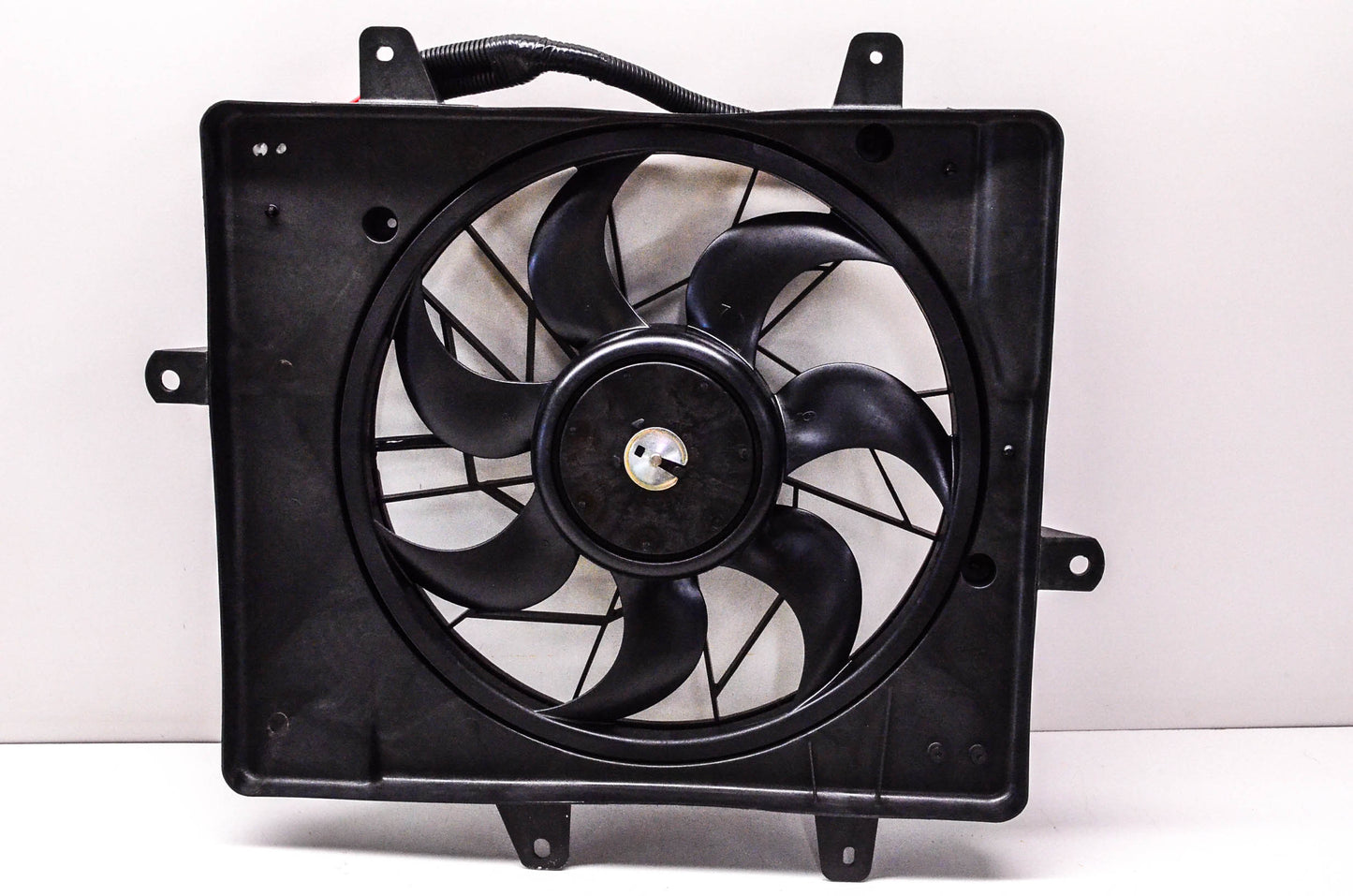 Dorman 620-052 Radiator Fan Assembly NOS